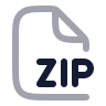 Zip 02 icon preview
