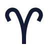 Zodiac Aries icon preview