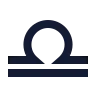 Zodiac Libra icon preview