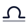 Zodiac Libra icon preview