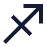 Zodiac Sagittarius icon preview