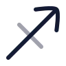 Zodiac Sagittarius icon preview