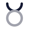 Zodiac Taurus icon preview