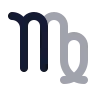 Zodiac Virgo icon preview