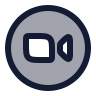 Zoom Circle icon preview