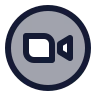 Zoom Circle icon preview