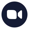 Zoom Circle icon preview