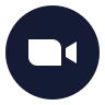 Zoom Circle icon preview