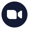 Zoom Circle icon preview
