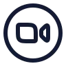 Zoom Circle icon preview