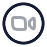 Zoom Circle icon preview