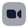 Zoom Square icon preview