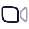 Zoom icon preview