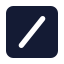 Zsh icon with solid standard style