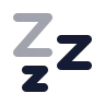 Zzz icon preview