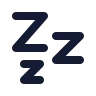 Zzz icon preview